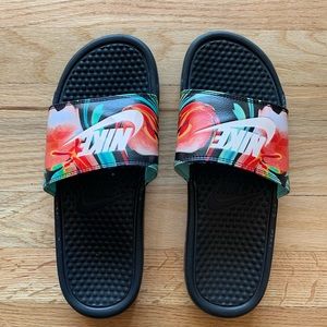 Nike Benassi JDI Sandal